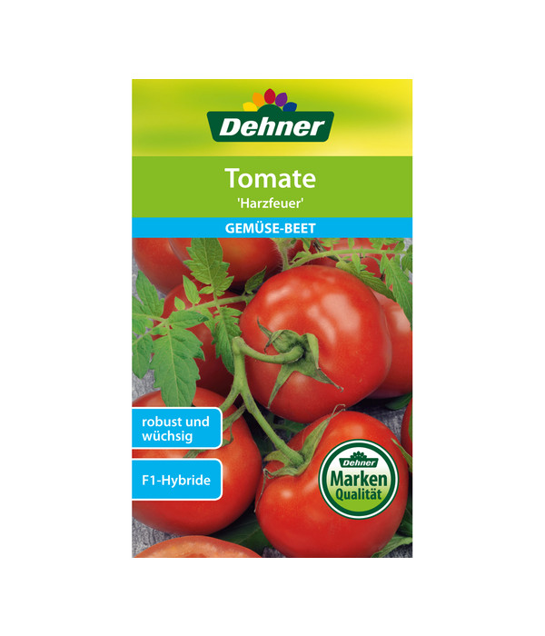 Tomate /'Harzfeuer/' 20 Samen